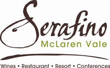 serafino mclarenvale logo
