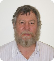 Prof Robert Spooner Hart rounded edges