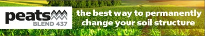 peats-blend